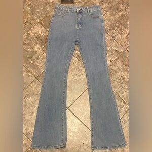 Bootcut Jeans, size 31 (8)